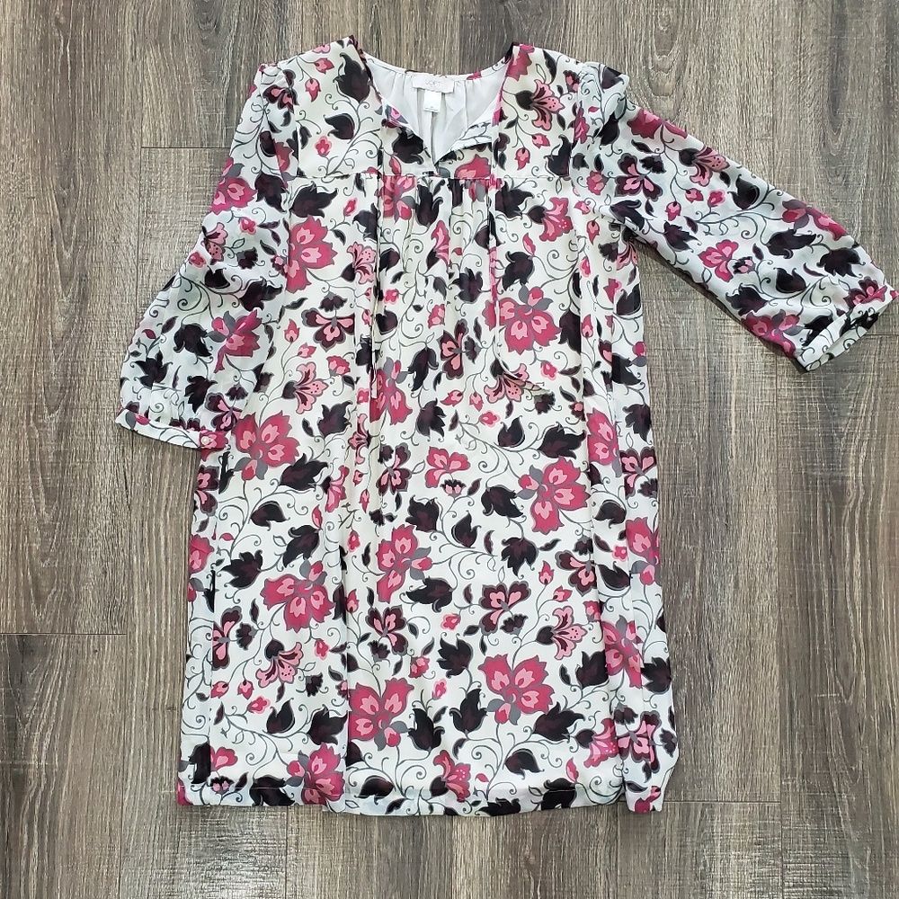 Beautiful Spring Dress